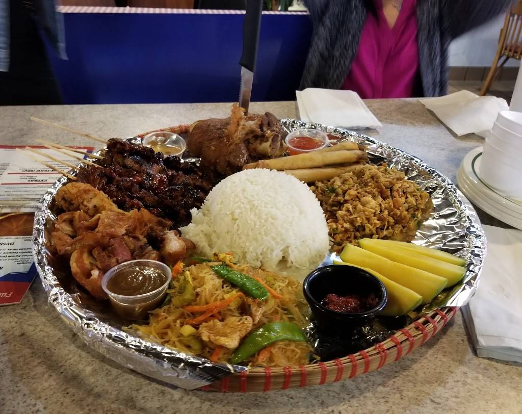 Manila Bay Ihaw Ihaw | restaurant | 4800 Bannister Rd, Kansas City, MO 64137, USA | 8163798754 OR +1 816-379-8754