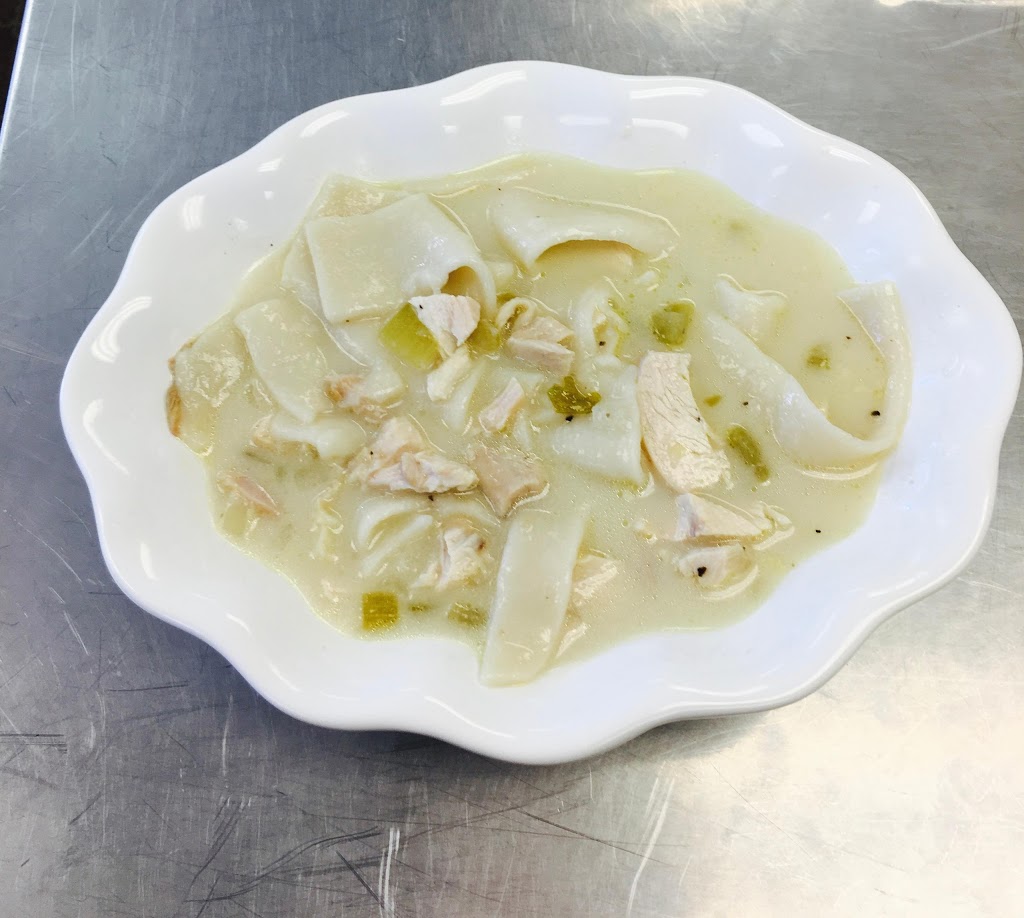 Chive Talkn Catering | restaurant | 821 S Mobile St, Fairhope, AL 36532, USA | 2512707096 OR +1 251-270-7096