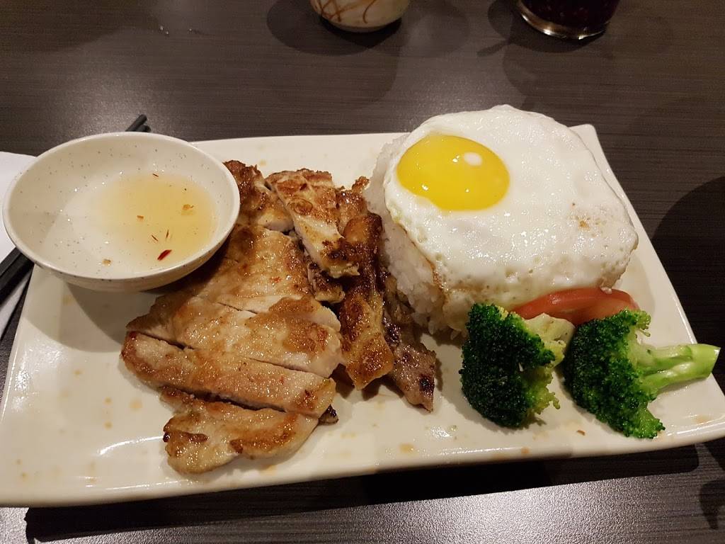 Lucky Noodle | restaurant | 1661 Denison St #39, Markham, ON L3R 6E5, Canada | 9055137831 OR +1 905-513-7831