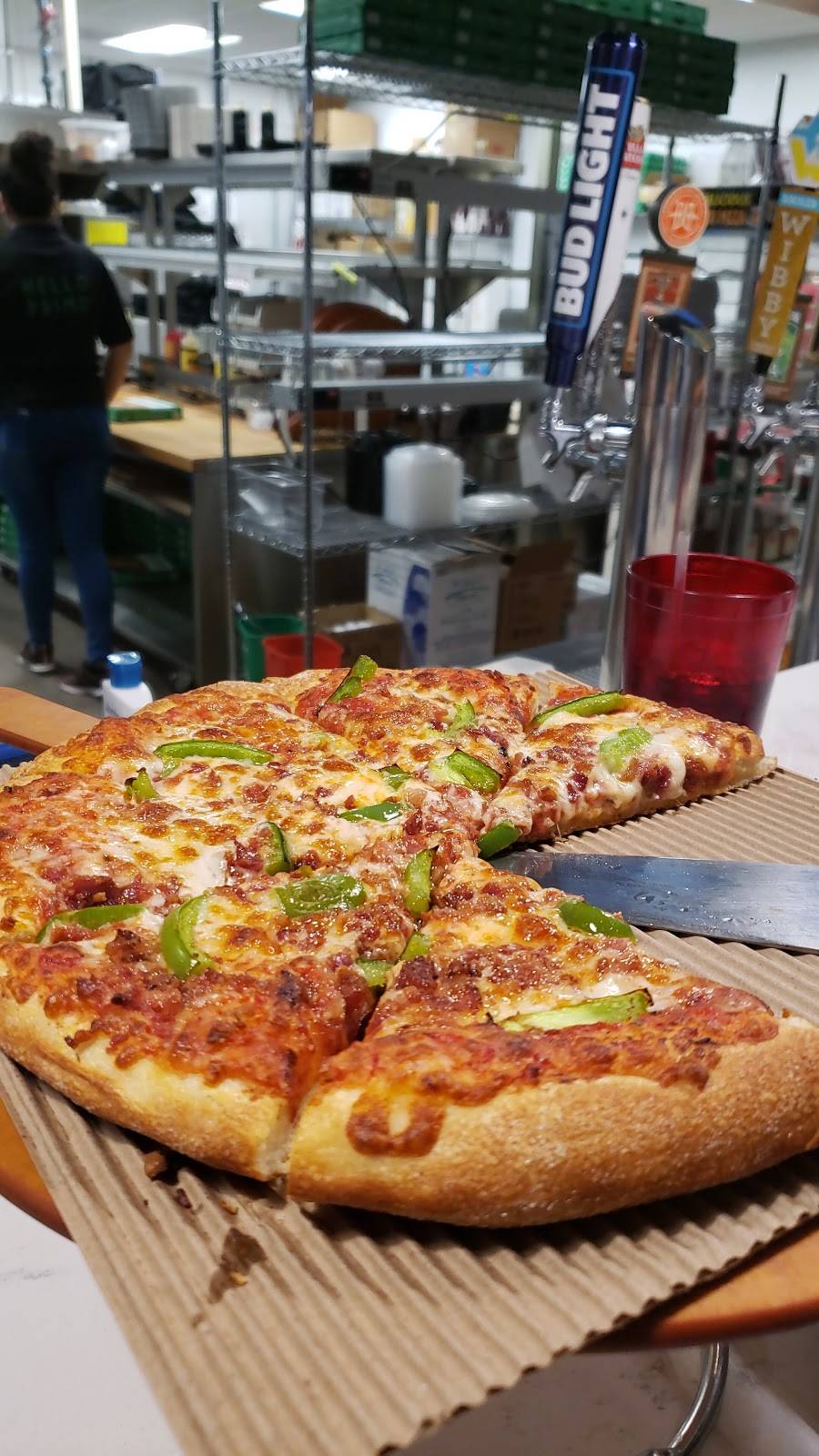 Marcos Pizza | meal delivery | 1230 S Hover St, Longmont, CO 80501, USA | 7207594900 OR +1 720-759-4900