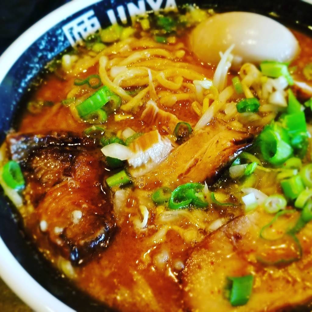 JINYA Ramen Bar | restaurant | 18299 Egret Bay Blvd, Houston, TX 77058, USA | 2815496609 OR +1 281-549-6609