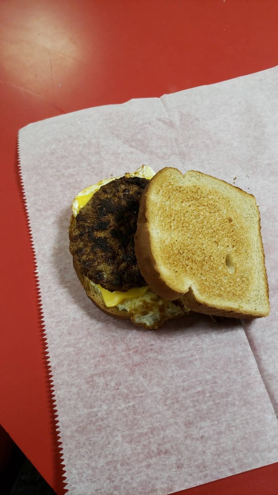 The Breakfast Spot | restaurant | 66 Central Ave, Albany, NY 12206, USA | 5184492160 OR +1 518-449-2160