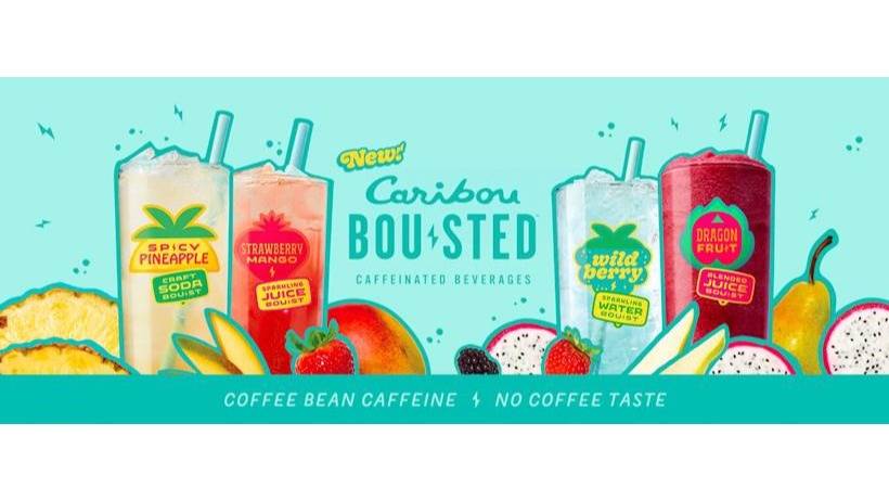 Caribou Coffee | cafe | 375 Merchant Walk Square, Charlottesville, VA 22902, USA | 4344228726 OR +1 434-422-8726