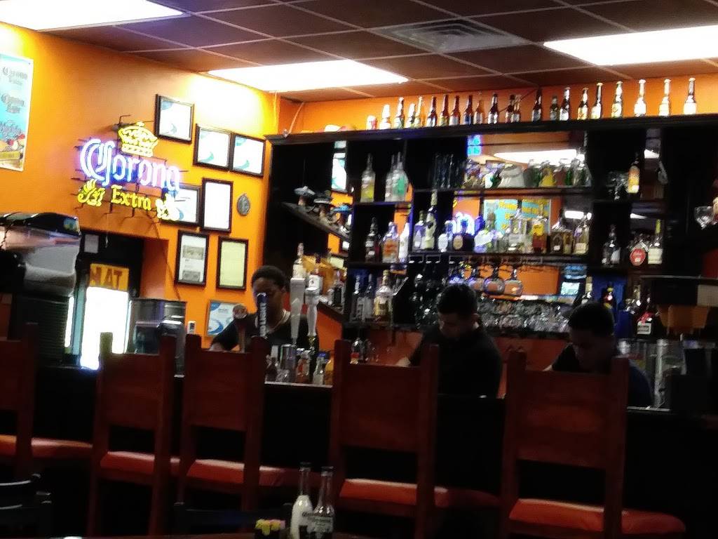 Camino Real Mexican Bar & Grill | restaurant | 16406 US-17, Hampstead, NC 28443, USA | 9102701367 OR +1 910-270-1367