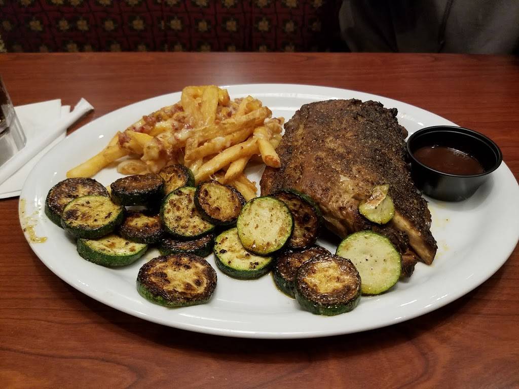 Ruby Tuesday | restaurant | 1512 Winkler Mill Extension, Wilkesboro, NC 28697, USA | 3368385216 OR +1 336-838-5216