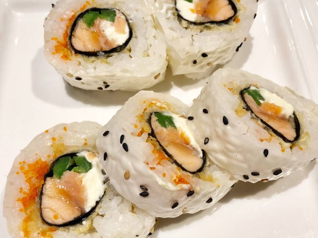 Ninja Japanese Cuisine | restaurant | 1800 Farm to Market 359, Richmond, TX 77406, USA | 2812392299 OR +1 281-239-2299