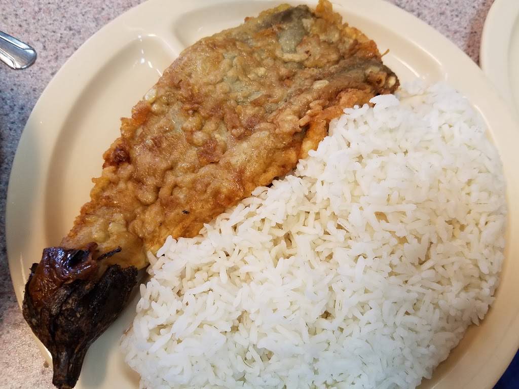 Manila Good-Ha Fast Food | restaurant | 8205 Woodman Ave # 101, Van Nuys, CA 91402, USA | 8187871882 OR +1 818-787-1882