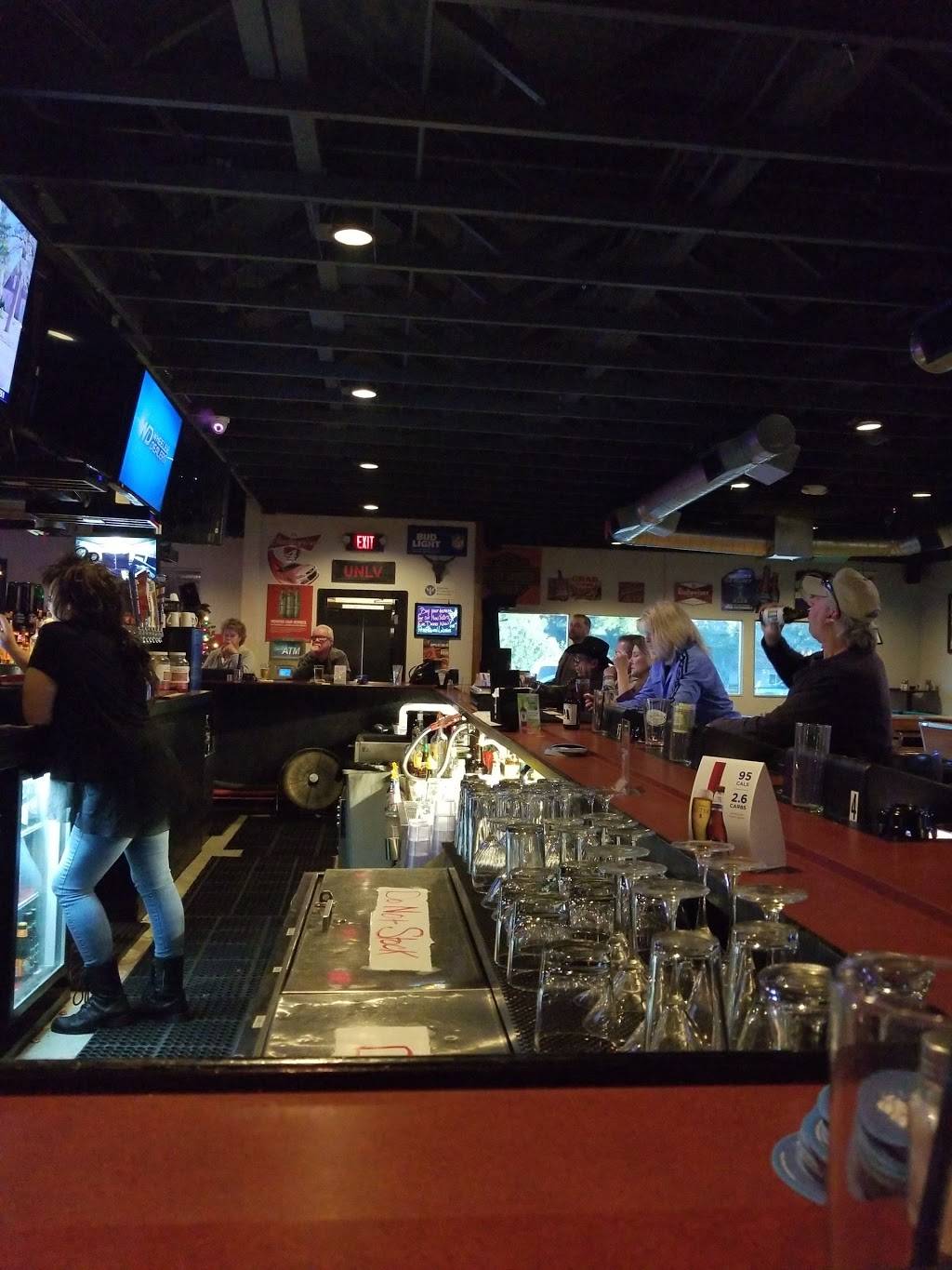 Hideaway LV | restaurant | 3369 Thom Blvd, Las Vegas, NV 89130, USA | 7024856200 OR +1 702-485-6200