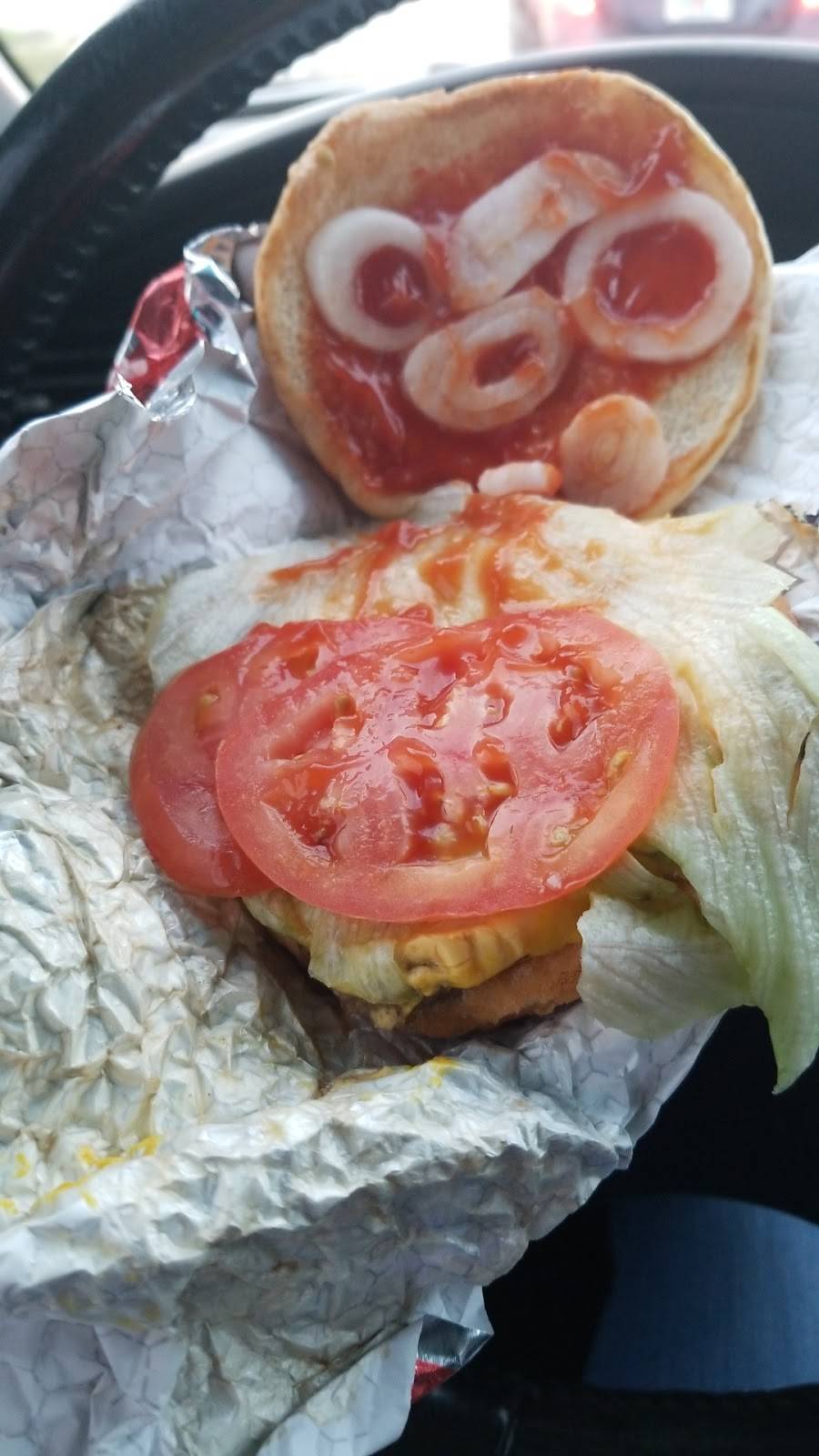 Wendys | restaurant | 10911 Baymeadows Rd, Jacksonville, FL 32256, USA | 9045198810 OR +1 904-519-8810