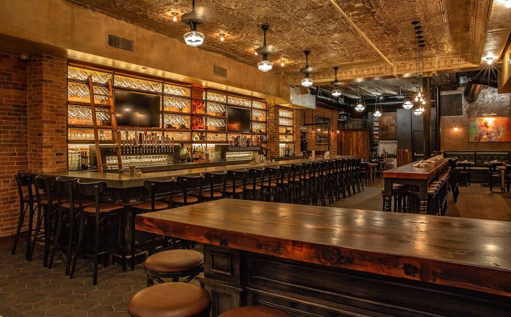 Elm Street Taproom | restaurant | 256 Elm St, Somerville, MA 02144, USA | 6177644965 OR +1 617-764-4965