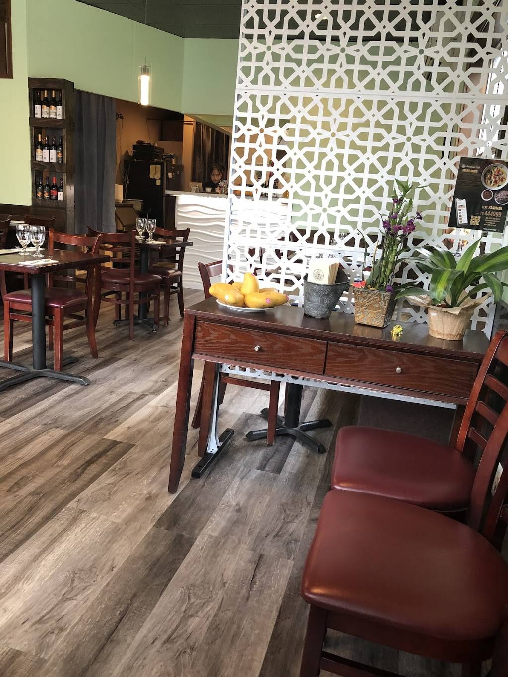 Hanuman Thai Cafe | restaurant | 115 Central Way, Kirkland, WA 98033, USA | 4258222629 OR +1 425-822-2629