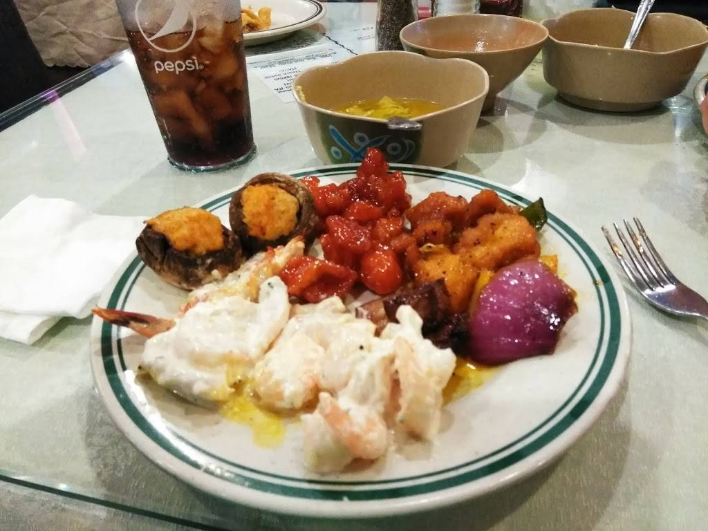 Crazy Buffet | restaurant | 701 N Burkhardt Rd, Evansville, IN 47715, USA | 8124378833 OR +1 812-437-8833