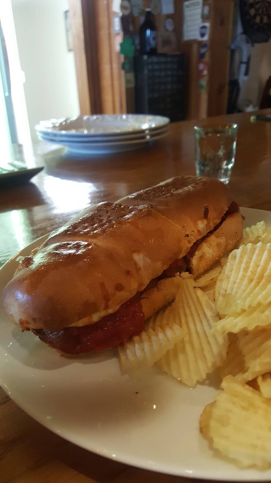 Paddys Pizza | restaurant | 302 W Main St, Eden, WI 53019, USA | 9204772077 OR +1 920-477-2077