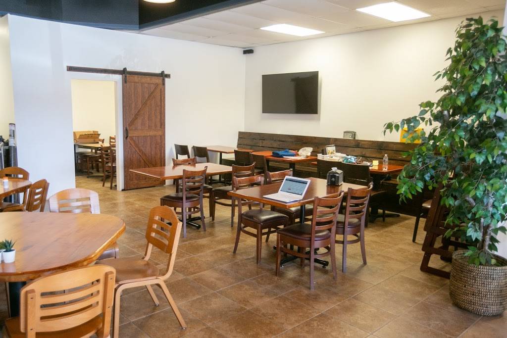 Ohgane Korean Kitchen | restaurant | 4103 W Stan Schlueter Loop #100, Killeen, TX 76549, USA | 2542132055 OR +1 254-213-2055