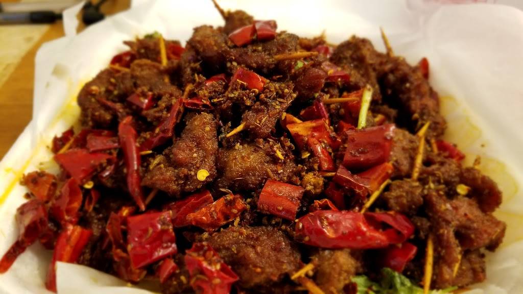 Frice Szechuan Restaurant 巴蜀印象 | restaurant | 1299 University Ave #104-E, Riverside, CA 92507, USA | 9516862182 OR +1 951-686-2182