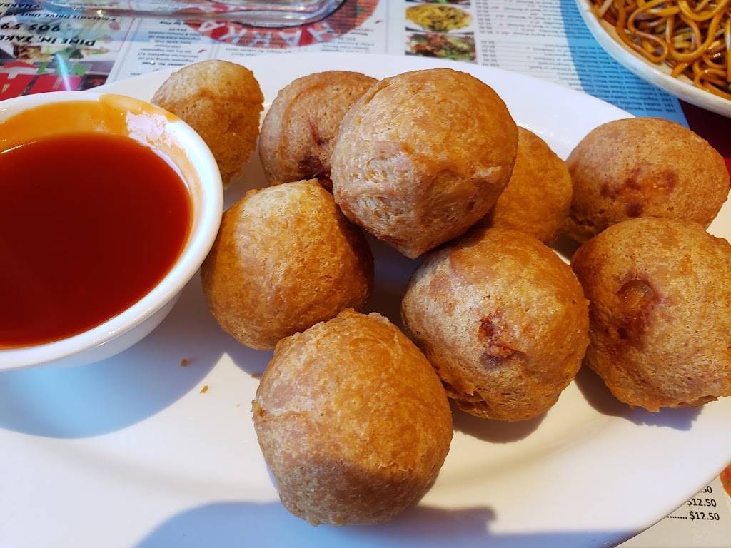 Hakka No. 1 Restaurant | restaurant | 2 Melanie Dr Unit 10, Brampton, ON L6T 4K9, Canada | 9055952233 OR +1 905-595-2233