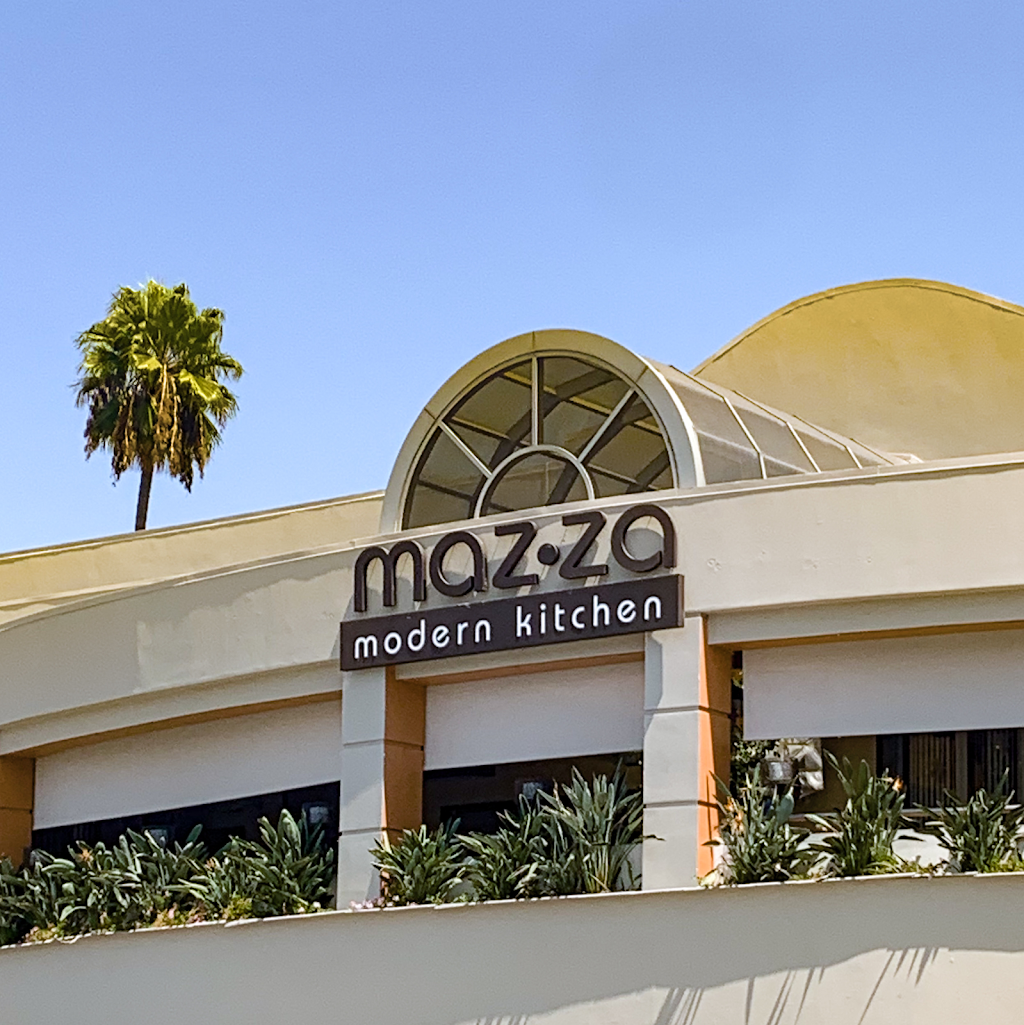 Mazza Modern Kitchen | restaurant | 12050 Ventura Blvd, Los Angeles, CA 91604, USA | 8183086670 OR +1 818-308-6670