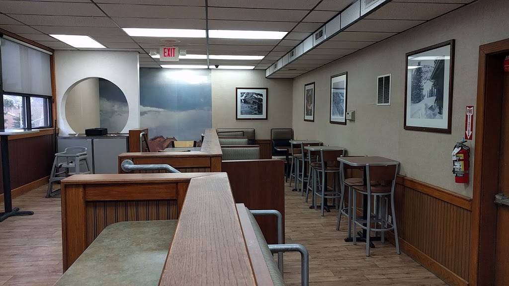 Burger King | restaurant | 1720 Park Ave, Park City, UT 84060, USA | 4356581516 OR +1 435-658-1516