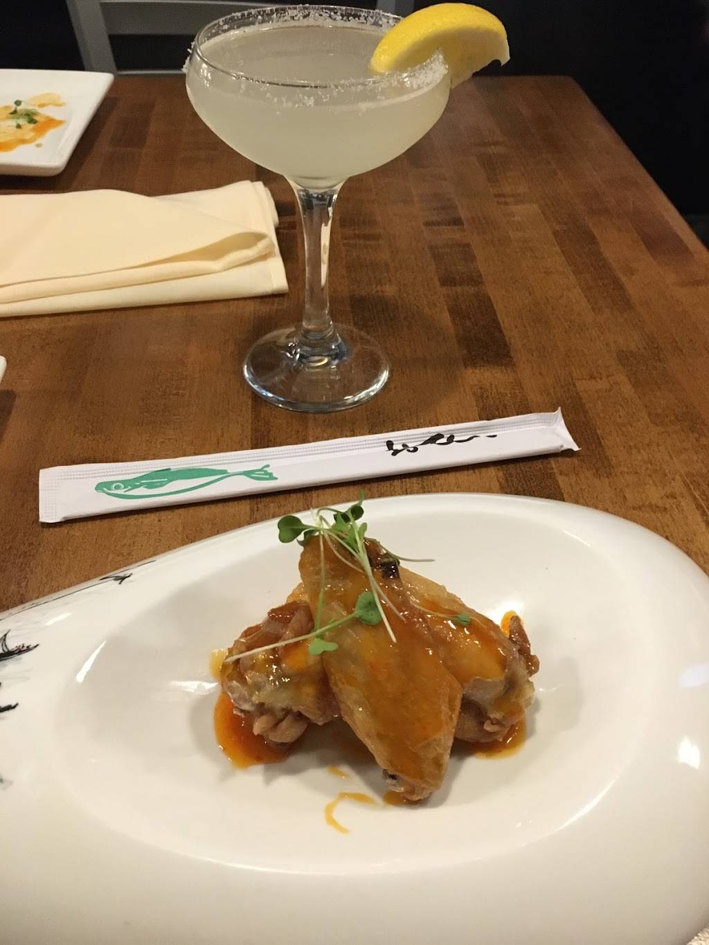 Koharu Japanese Restaurant | restaurant | 6115 Peachtree Dunwoody Rd #120, Sandy Springs, GA 30328, USA | 7708048155 OR +1 770-804-8155