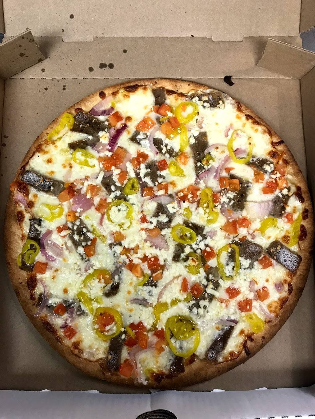 Pizza Fino | meal delivery | 6711 S Fry Rd, Katy, TX 77494, USA | 2813956400 OR +1 281-395-6400