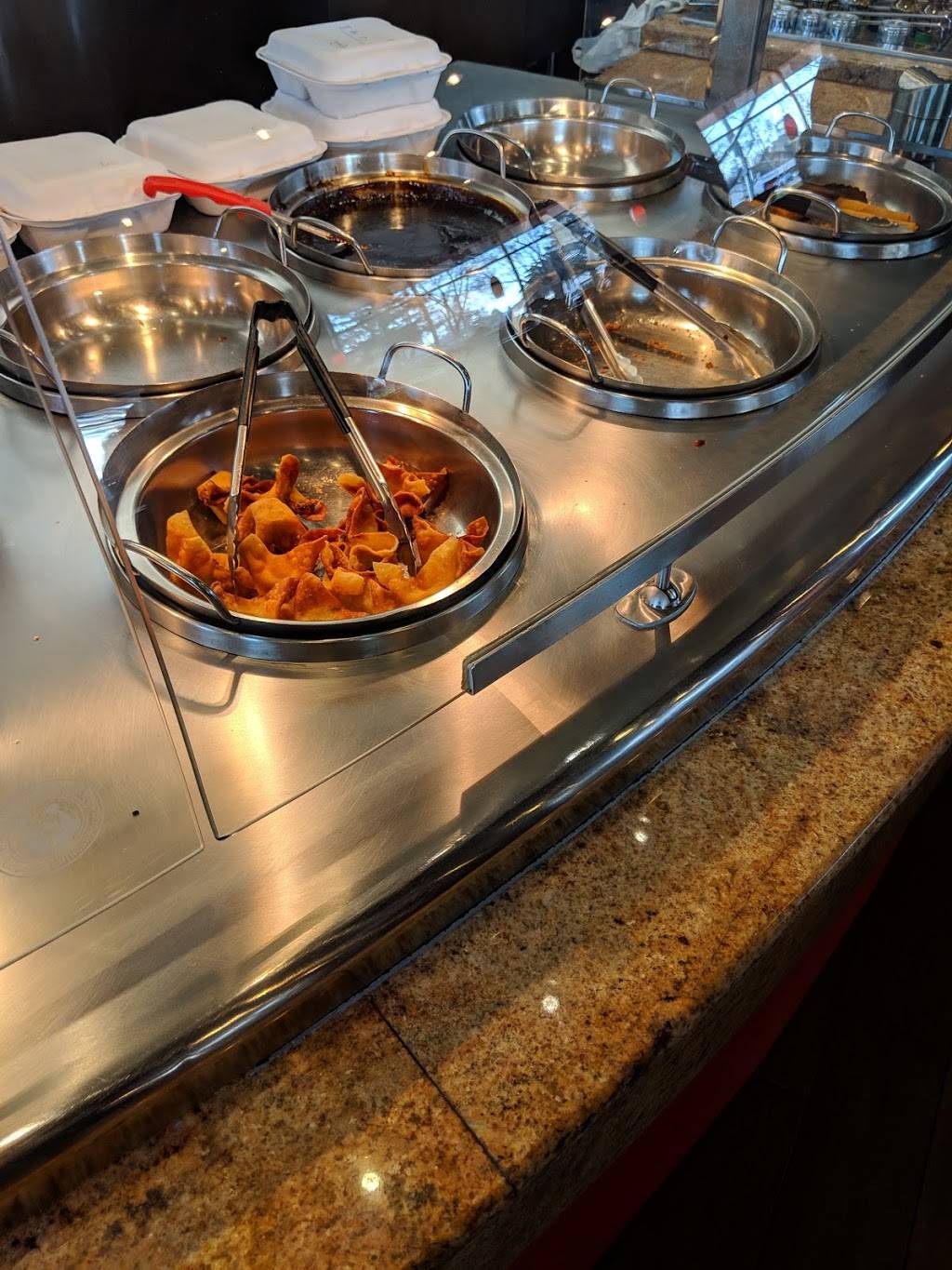 Panda Express | meal takeaway | 1704 Oakland Rd, San Jose, CA 95131, USA | 4084368261 OR +1 408-436-8261