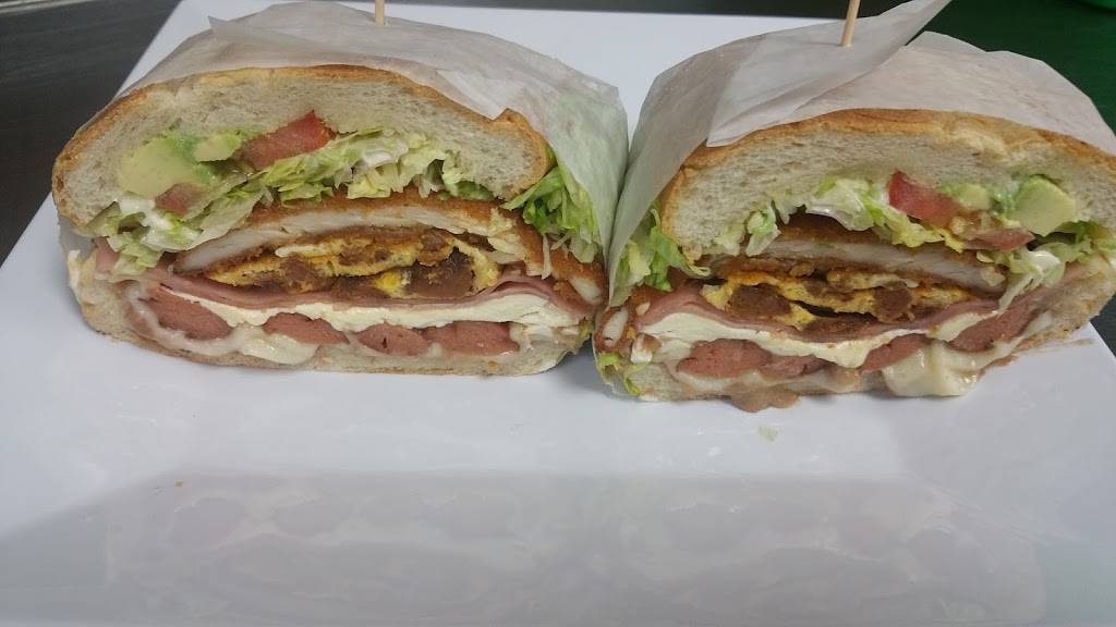 Compadres | restaurant | 92-21 Liberty Ave, Ozone Park, NY 11417, USA | 7183232660 OR +1 718-323-2660