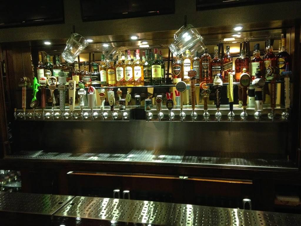 AlePort Bar & Grill | restaurant | 611 Port Washington Blvd, Port Washington, NY 11050, USA | 5167081264 OR +1 516-708-1264