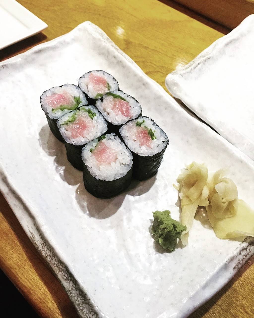 Arami | restaurant | 1829 W Chicago Ave, Chicago, IL 60622, USA | 3122431535 OR +1 312-243-1535