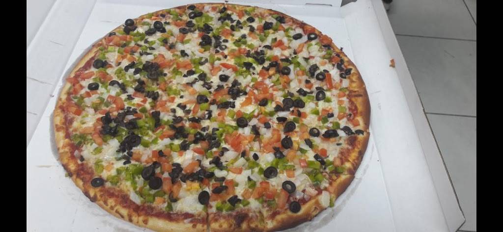 Samia Pizza 2 | restaurant | 4901 Broadway, Merrillville, IN 46410, USA | 2194270086 OR +1 219-427-0086