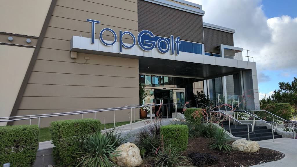 Topgolf | restaurant | 2700 Esperanza Crossing, Austin, TX 78758, USA | 5122225950 OR +1 512-222-5950