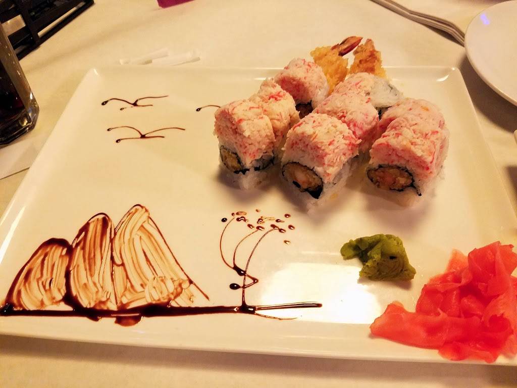 Fuji Yama Asian Bistro | restaurant | 1501 E Beltline Ave NE, Grand Rapids, MI 49525, USA | 6167191859 OR +1 616-719-1859