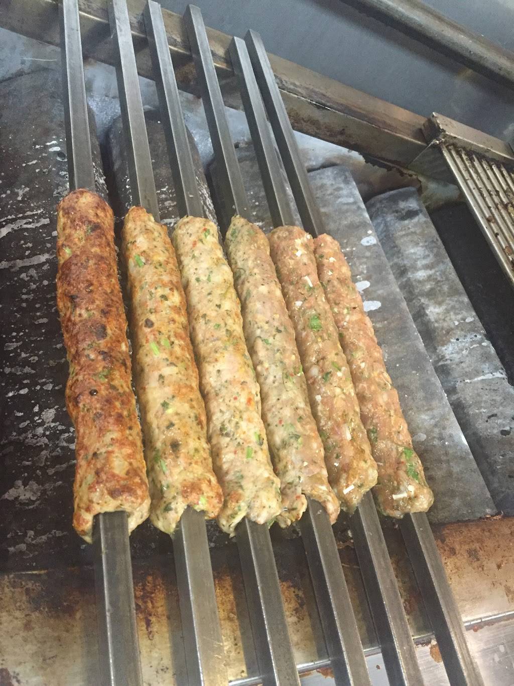 Tulip Grill | restaurant | 4 McCain Dr, Frederick, MD 21703, USA | 3018982032 OR +1 301-898-2032