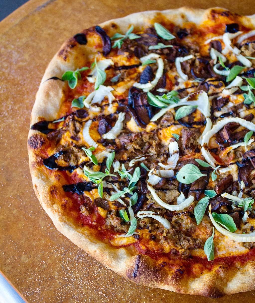 The Pizza Plant | restaurant | 55 S Madison Ave, Pasadena, CA 91101, USA | 4243411969 OR +1 424-341-1969