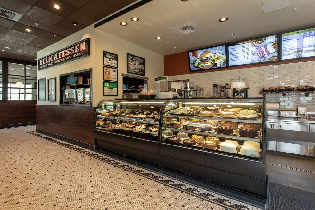 TooJays Deli • Bakery • Restaurant | restaurant | 2980 N Federal Hwy, Fort Lauderdale, FL 33306, USA | 7547556090 OR +1 754-755-6090