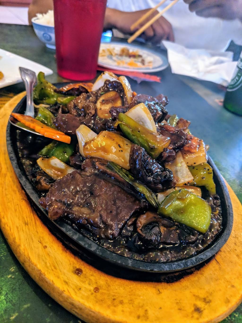 ABC Seafood Restaurant | restaurant | 2705 54th Ave N #3, St. Petersburg, FL 33714, USA | 7275221888 OR +1 727-522-1888