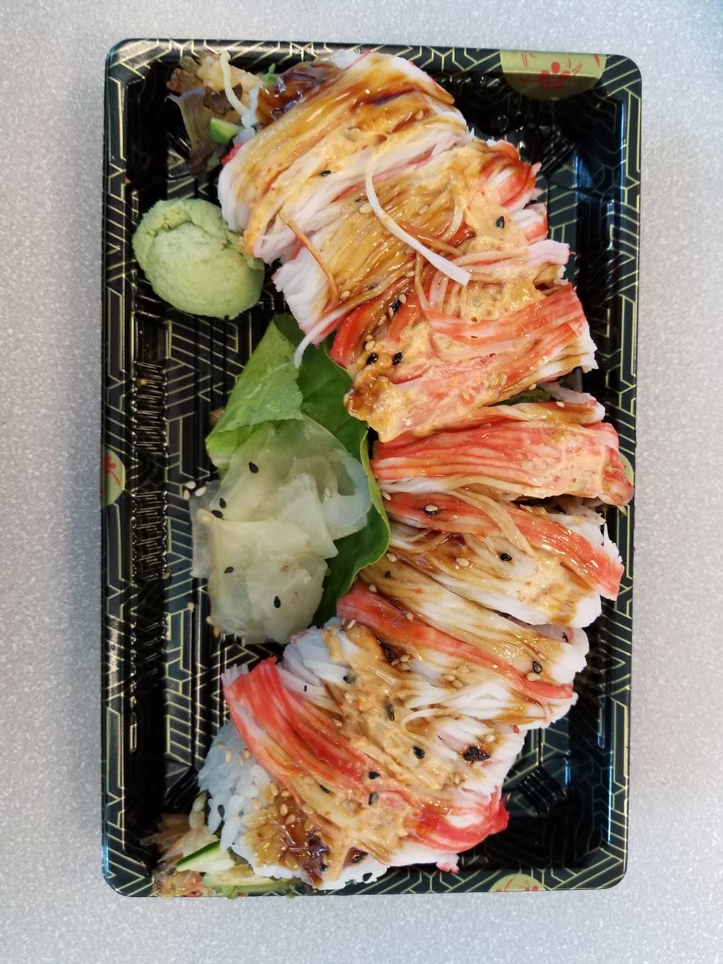 Tokyo Sushi | restaurant | 3 S Orange St, Wilmington, DE 19801, USA | 3026586586 OR +1 302-658-6586