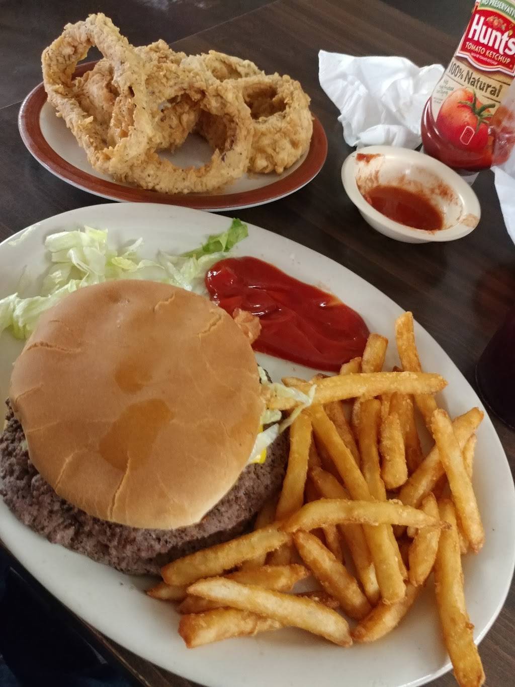 Castillos Rio Grande Cafe | restaurant | 802 E Rd, Stephenville, TX 76401, USA | 2549685556 OR +1 254-968-5556