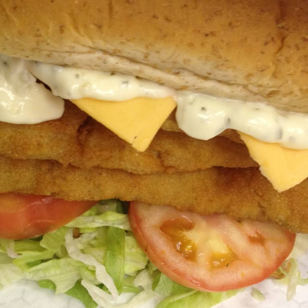 Sam Sylks Chicken And Fish | restaurant | 4122 Mayfield Rd, South Euclid, OH 44121, USA | 2164659833 OR +1 216-465-9833