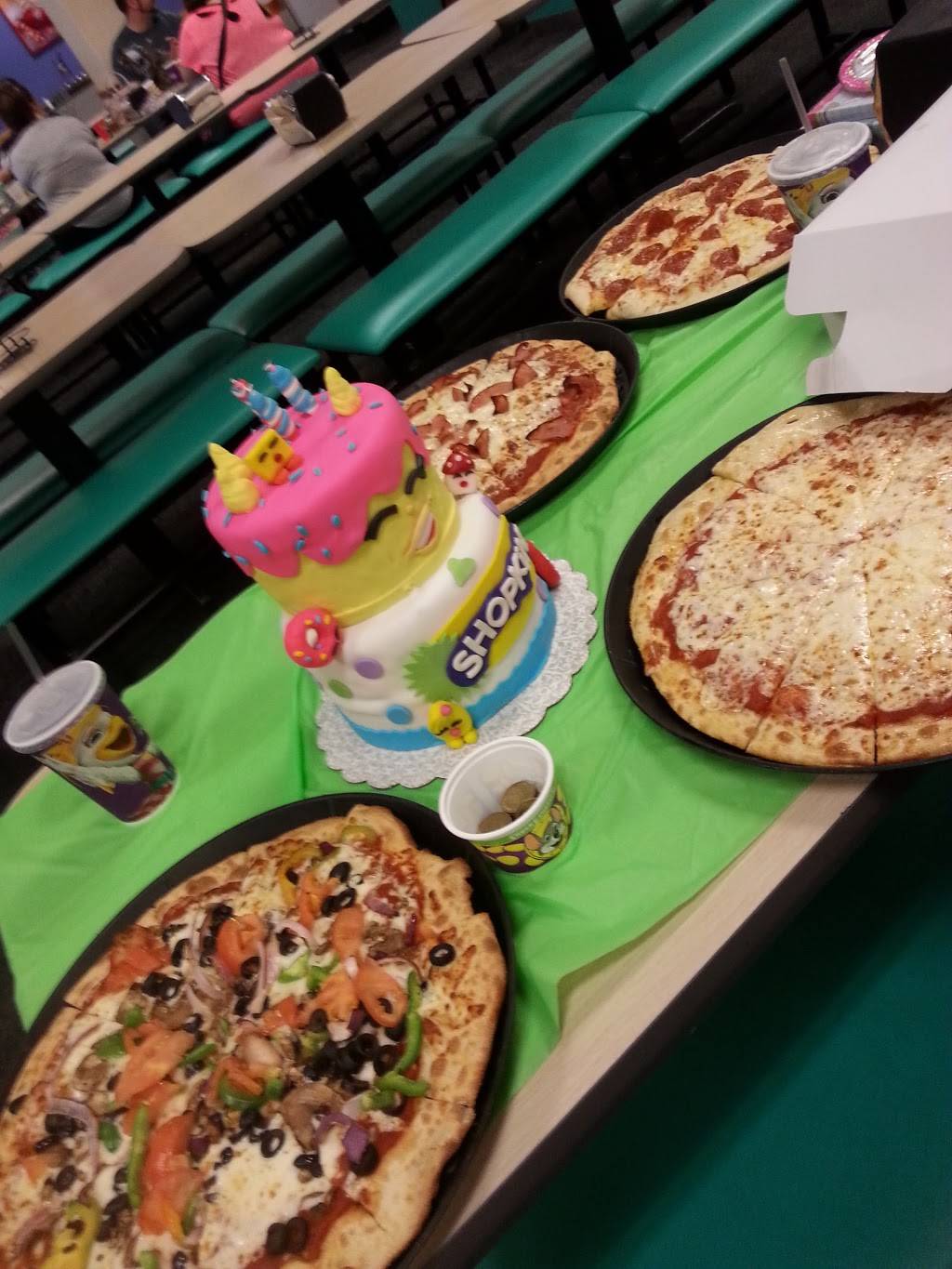 Chuck E. Cheese | restaurant | 1431 22nd St, West Des Moines, IA 50266, USA | 5152239430 OR +1 515-223-9430
