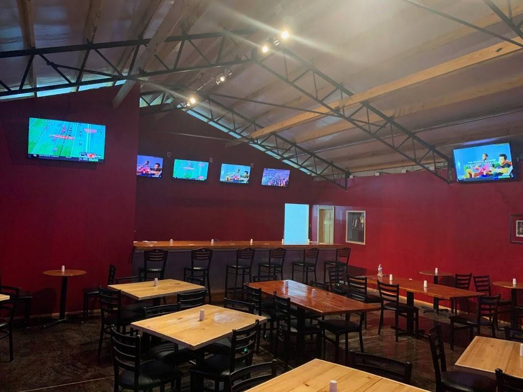 101 Sports Grill | restaurant | 1364 Lexington Hwy, Loretto, TN 38469, USA | 9318535656 OR +1 931-853-5656