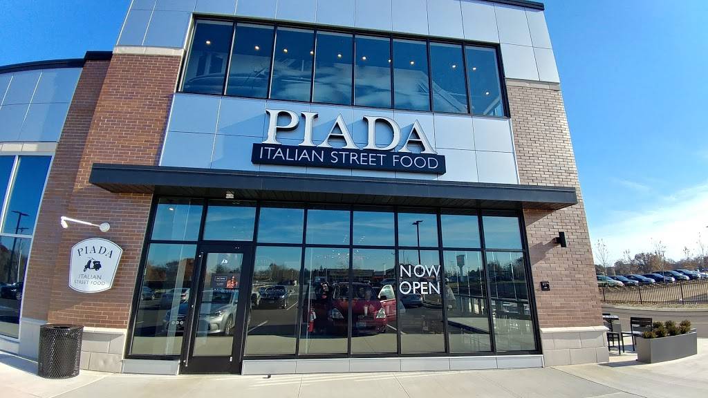 Piada Italian Street Food | restaurant | 2929 State Rd, Cuyahoga Falls, OH 44223, USA | 2347063595 OR +1 234-706-3595