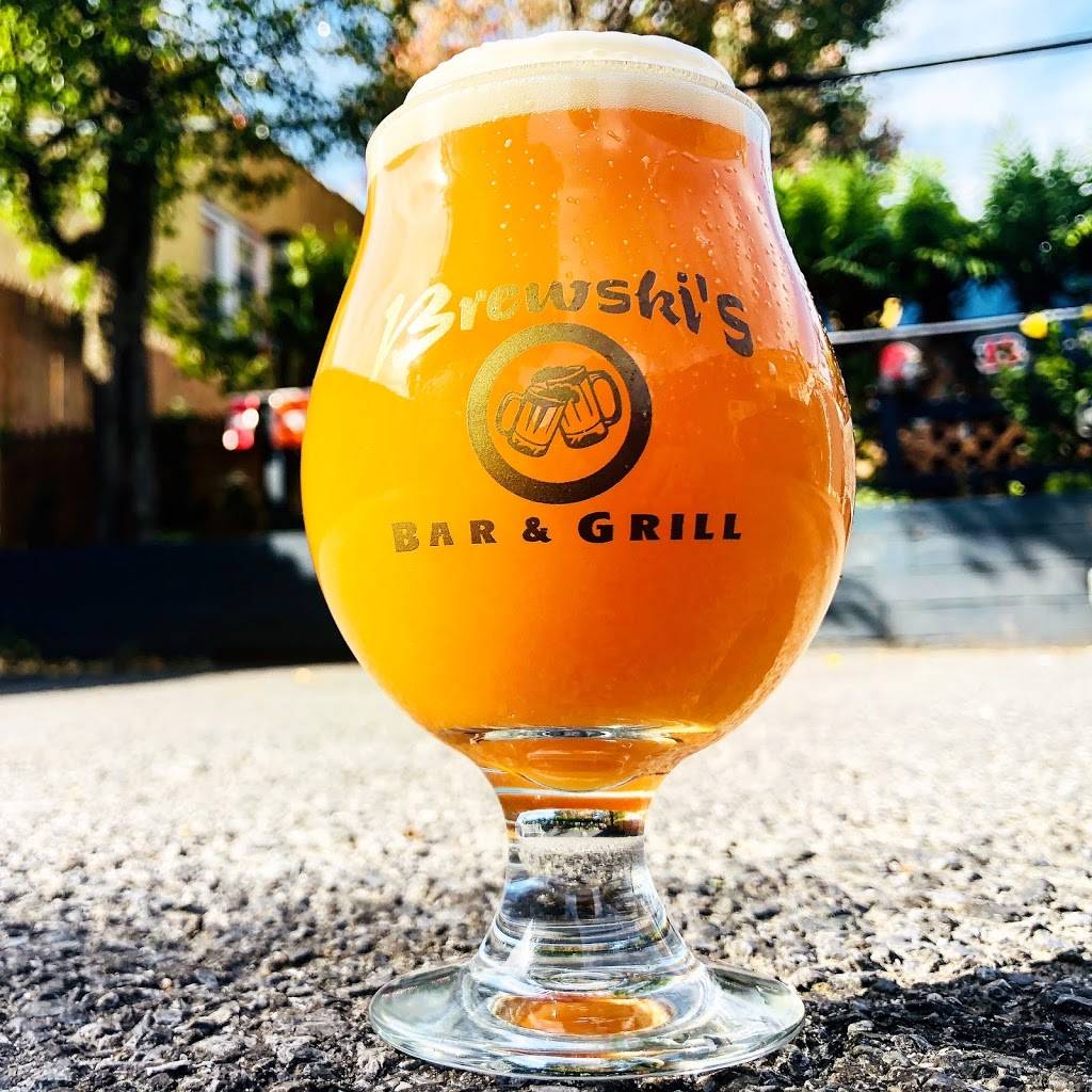 Brewskis Bar & Grill | restaurant | 3718 E Tremont Ave, Bronx, NY 10465, USA | 7186842900 OR +1 718-684-2900