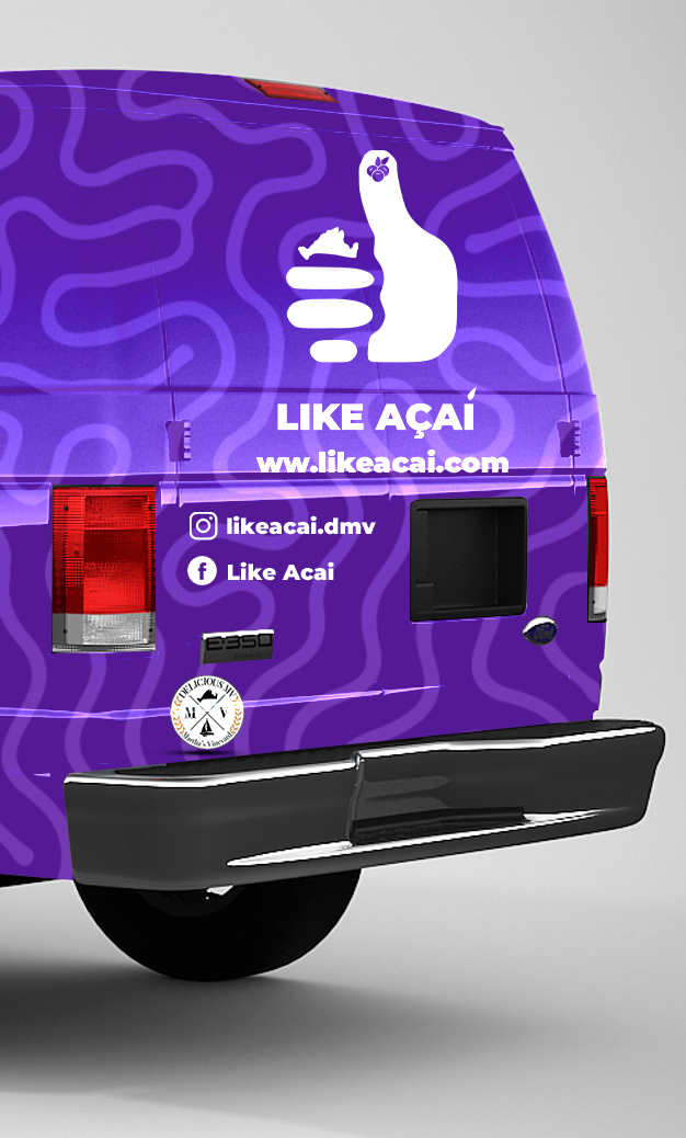 Like Acai | restaurant | 22 Main St, Vineyard Haven, MA 02568, USA | 5086932223 OR +1 508-693-2223