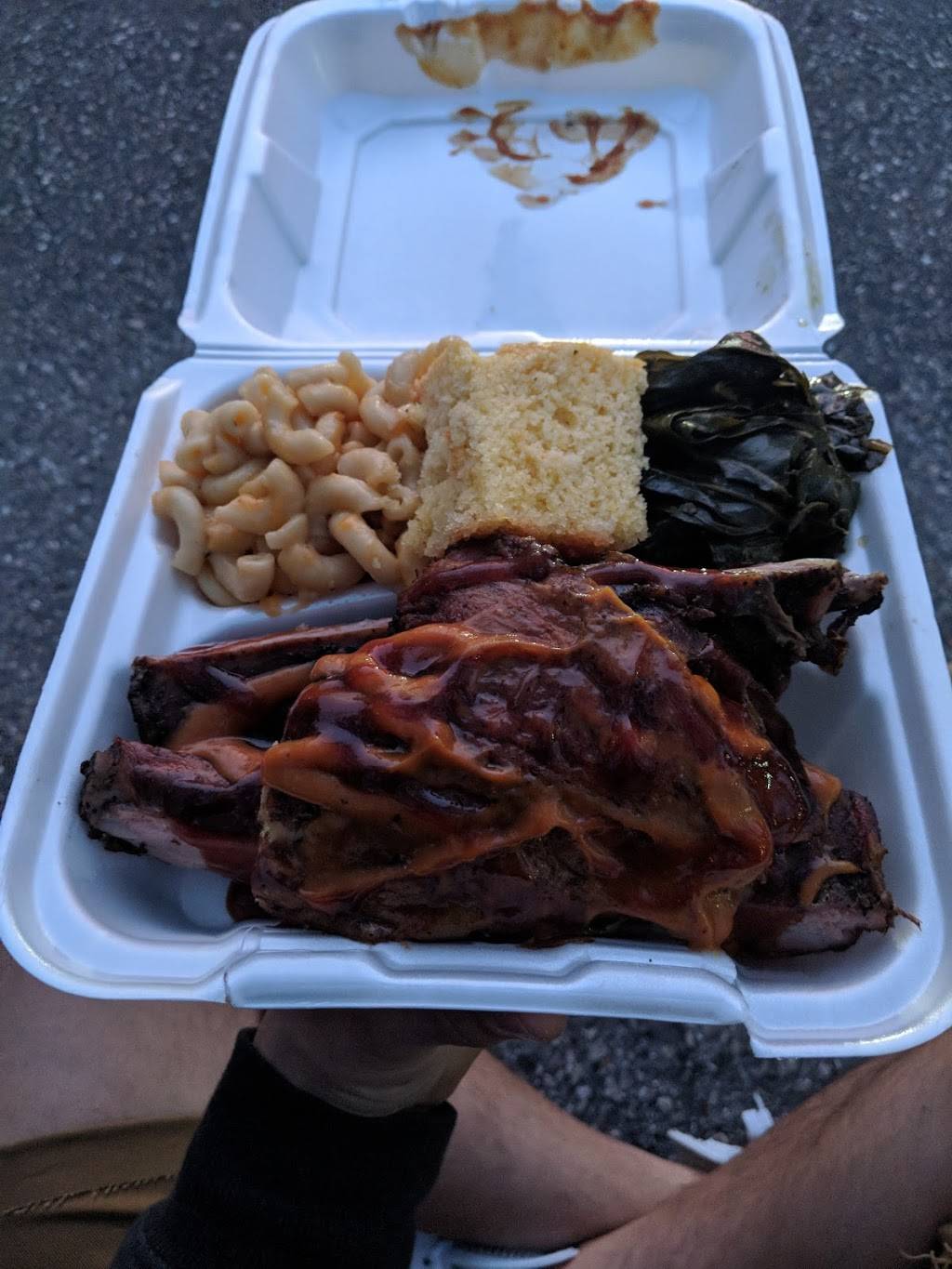 T & Ls BAR-B-Q AND Soul Food Catering | restaurant | 2416 9th St E, Bradenton, FL 34208, USA | 9414478161 OR +1 941-447-8161