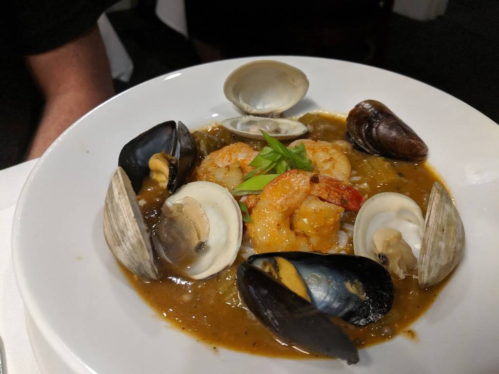 Alligator Soul Restaurant | restaurant | 114 Barnard St, Savannah, GA 31401, USA | 9122327899 OR +1 912-232-7899