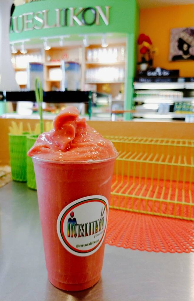 Muesliikon Green Cafe | cafe | 81 S McQueen Rd #105, Gilbert, AZ 85233, USA | 4803045558 OR +1 480-304-5558