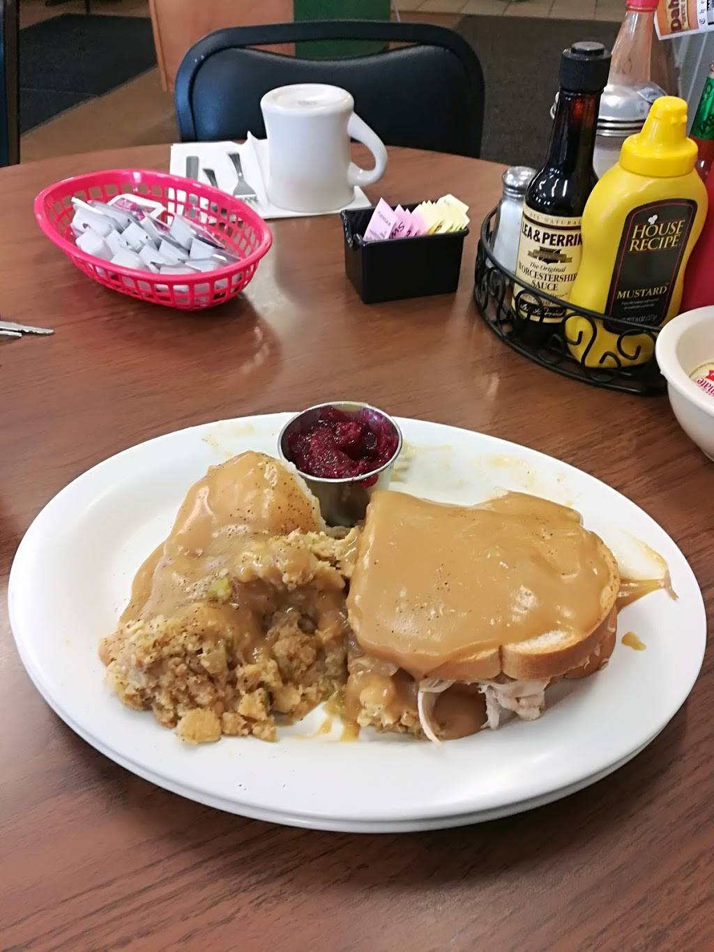 Dahls Diner | restaurant | 5125 NY-104, Oswego, NY 13126, USA | 3153437815 OR +1 315-343-7815