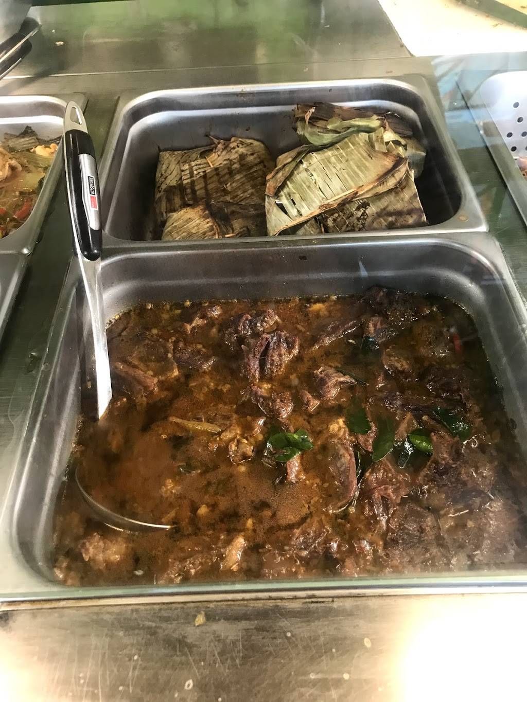 Northern Thai Food | restaurant | 5301 Sunset Blvd #11, Los Angeles, CA 90027, USA | 3234747212 OR +1 323-474-7212