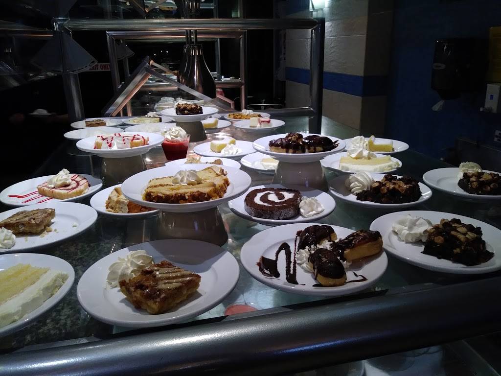 Infinity Buffet | restaurant | 1980 Beach Blvd, Biloxi, MS 39531, USA | 2283856146 OR +1 228-385-6146