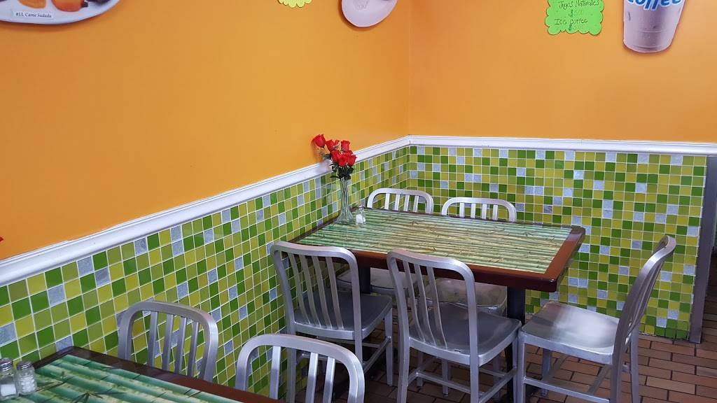 Delicias Calenas | restaurant | 94-18 Sutphin Blvd, Jamaica, NY 11435, USA | 7182062262 OR +1 718-206-2262